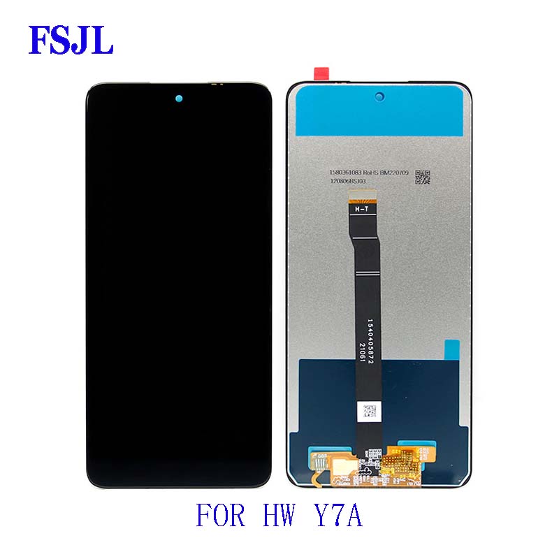 LCD FOR Y7A