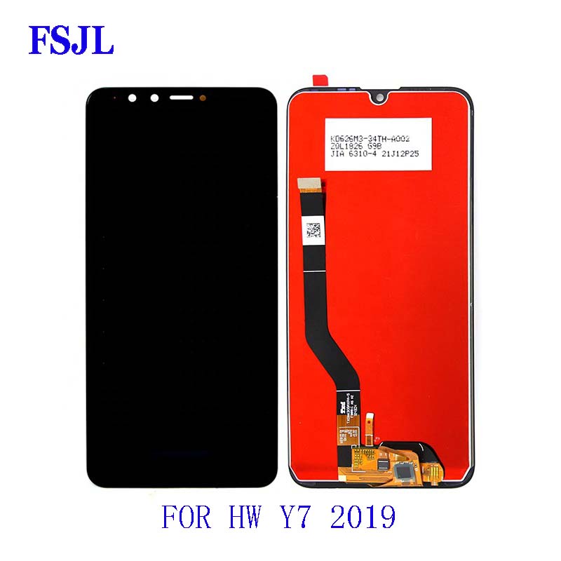 LCD FOR Y7 2019
