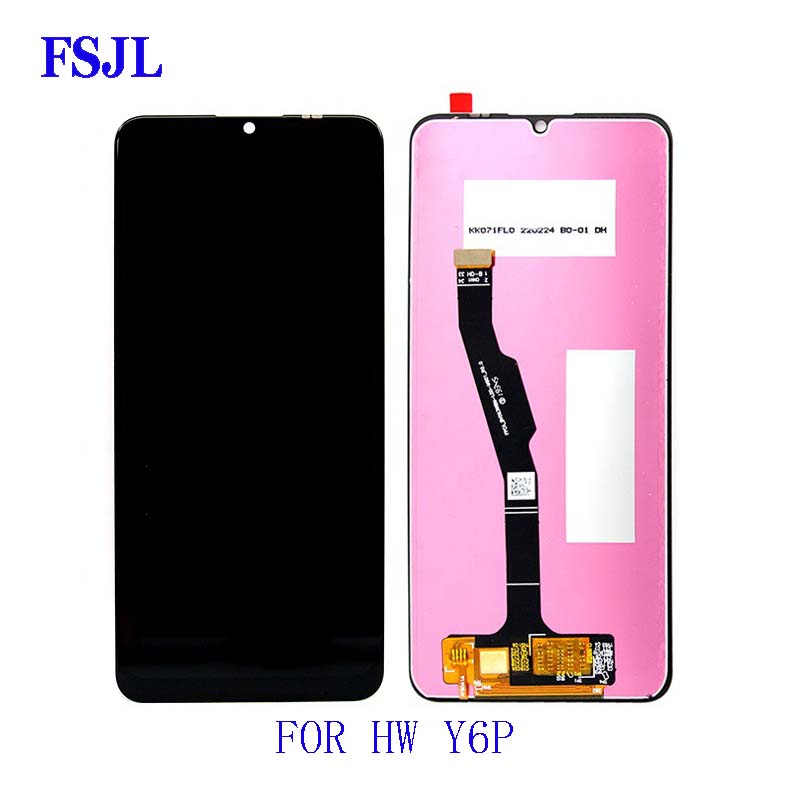 LCD FOR Y6p