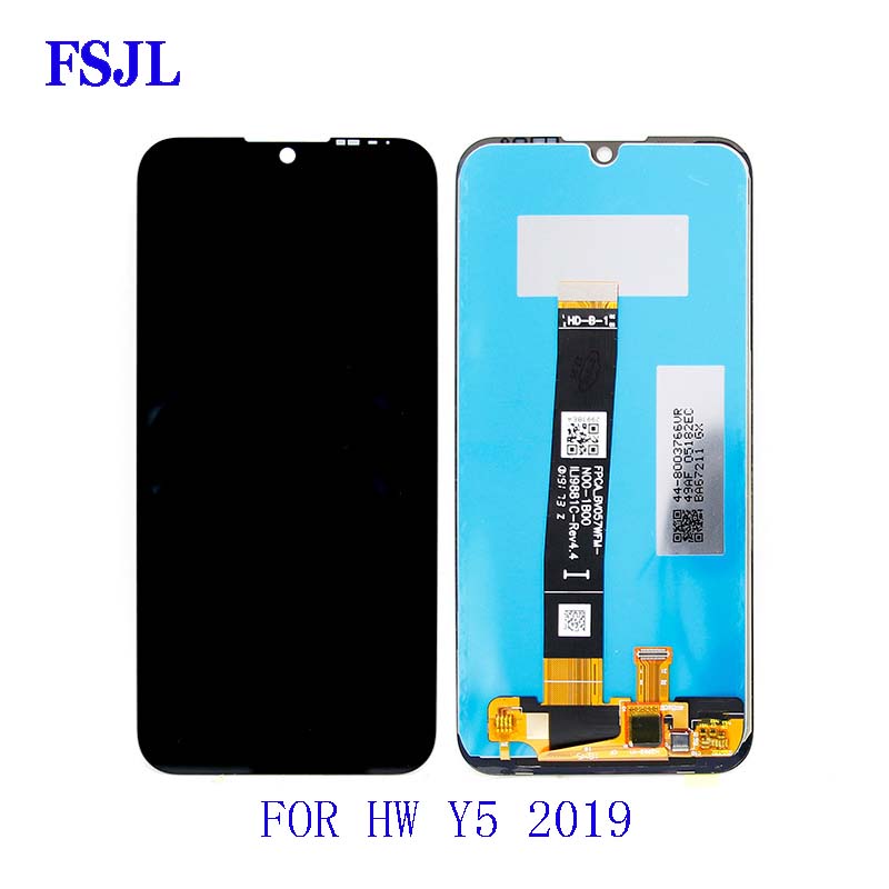 LCD FOR Y5 2019