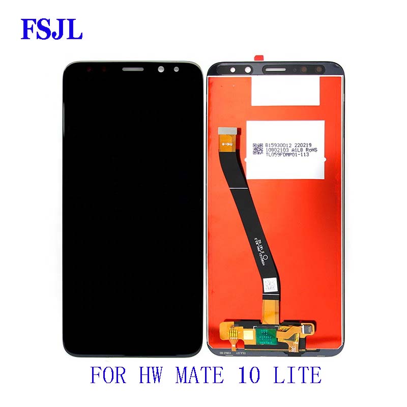LCD for mate10lite