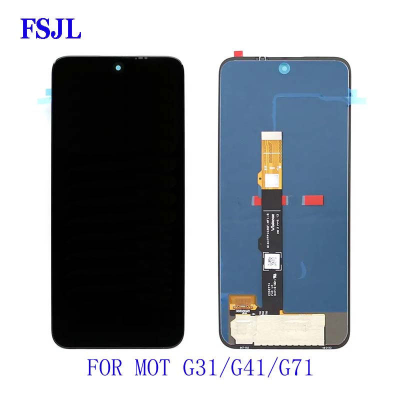 LCD FOR G31 G41 G71