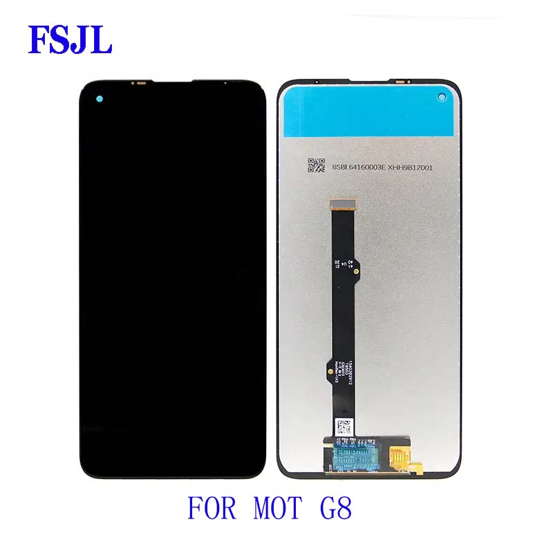 LCD FOR G8