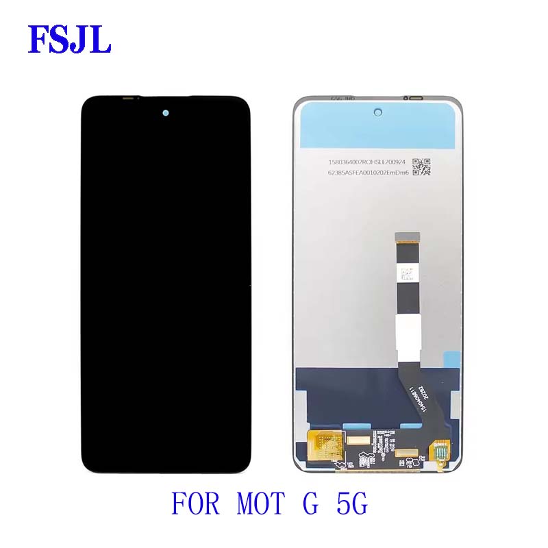 LCD FOR G 5G