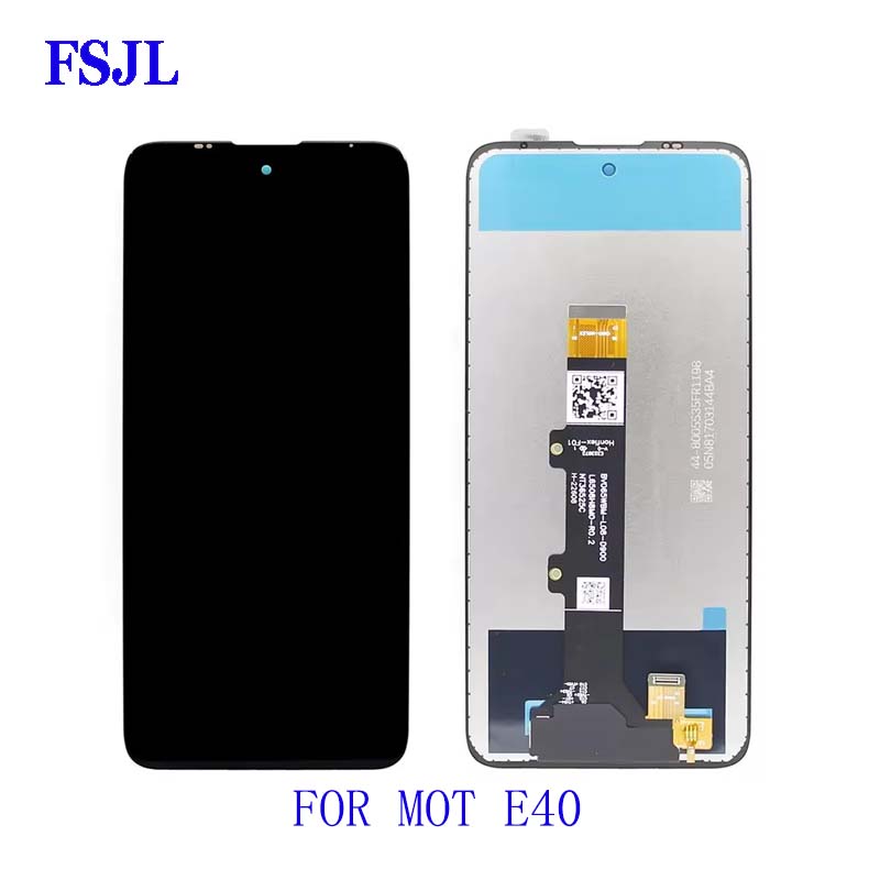 LCD FOR E30 E40