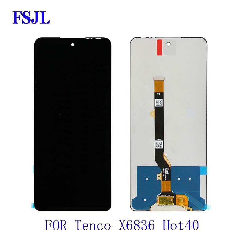 LCD FOR X6836 HOT40