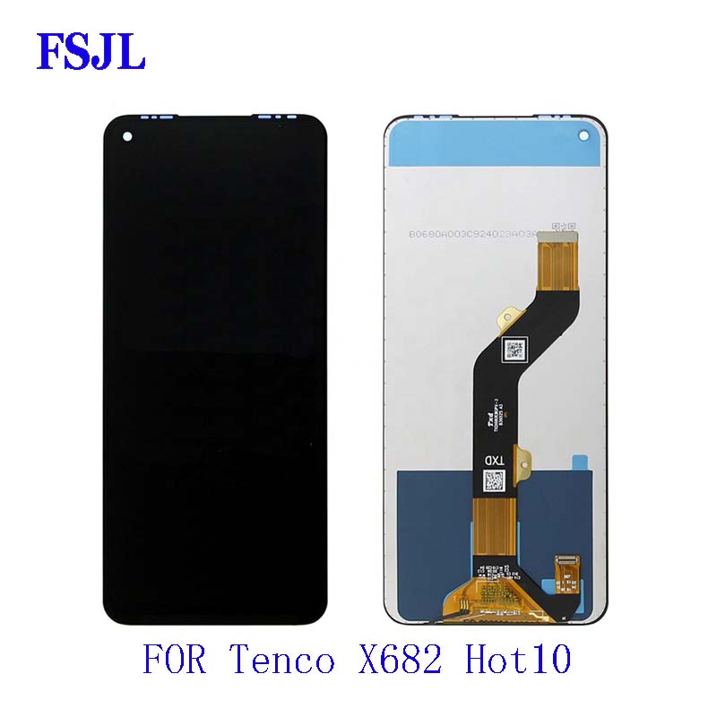 LCD FOR X682 hot10