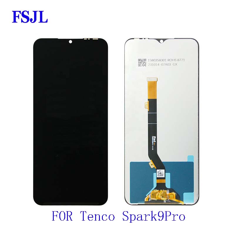 LCD FOR Spark 9pro