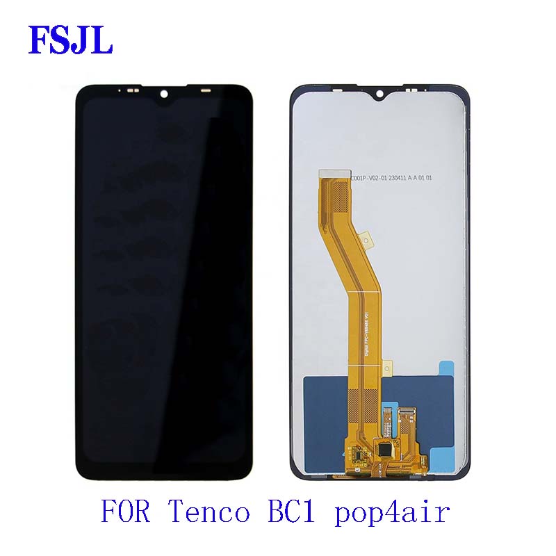 LCD FOR BCA1 POP4air