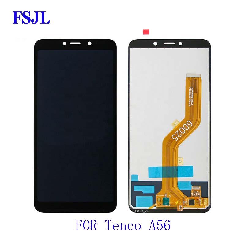 LCD FOR A56
