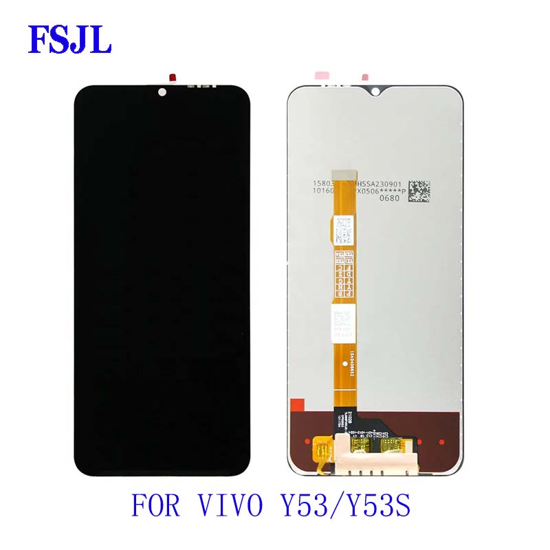 LCD FOR Y53 Y53S