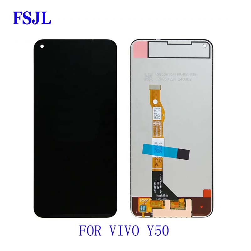 LCD FOR Y50
