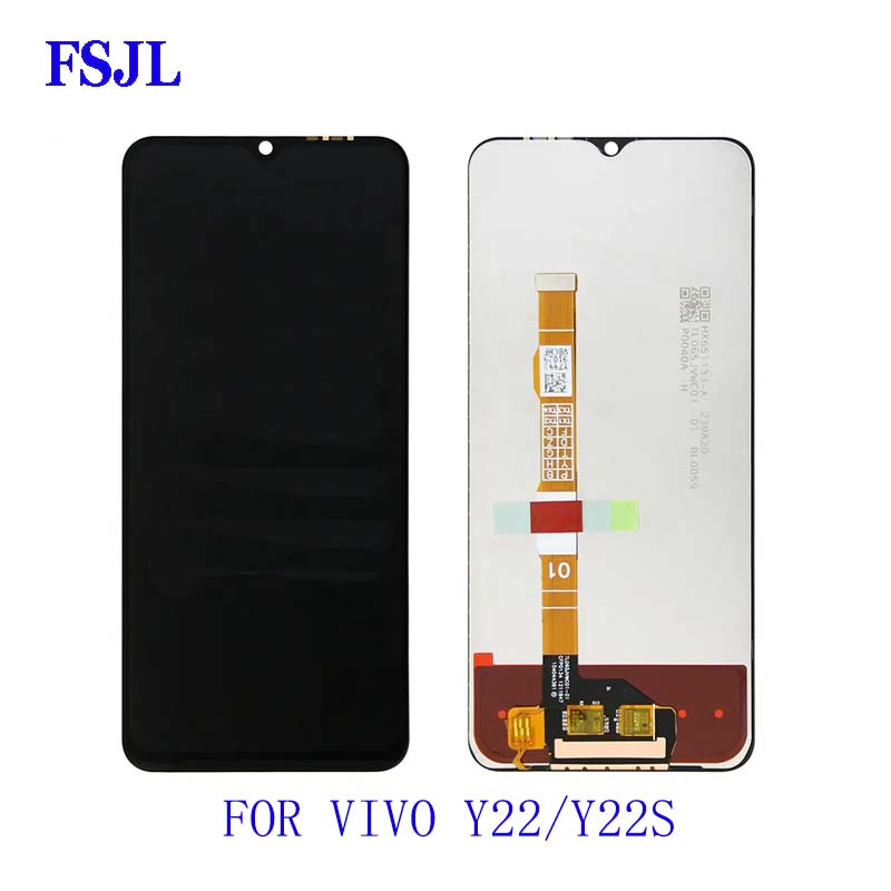 LCD FOR Y22/Y22S