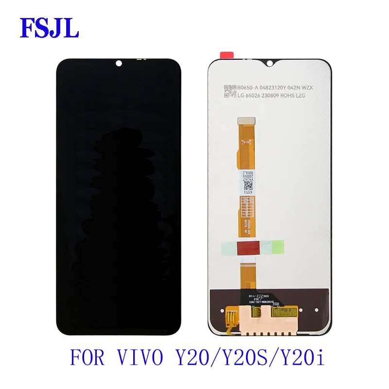 LCD FOR Y20 Y20S Y20i