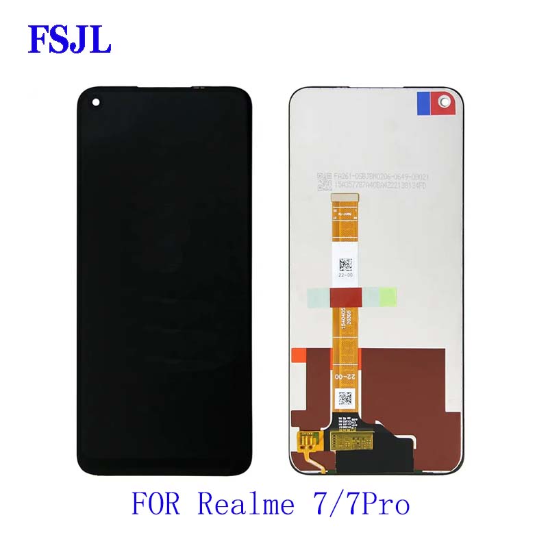 LCD for 7/7pro