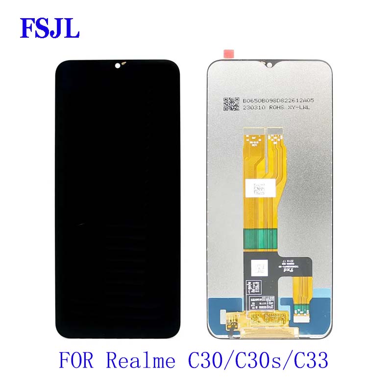 LCD for C30/C30S/C33