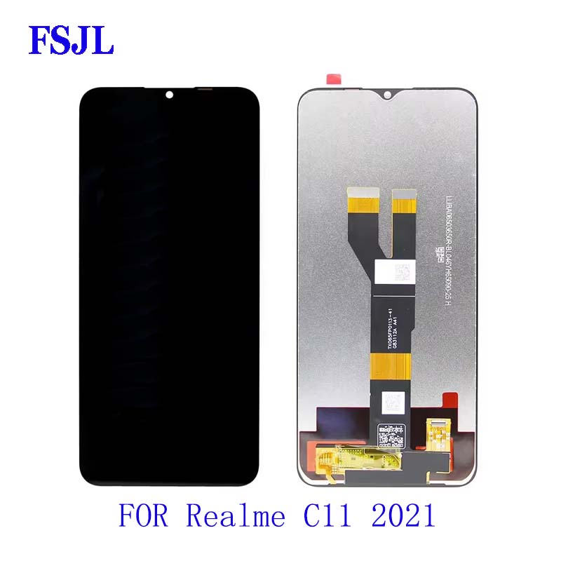 LCD for C11 2021