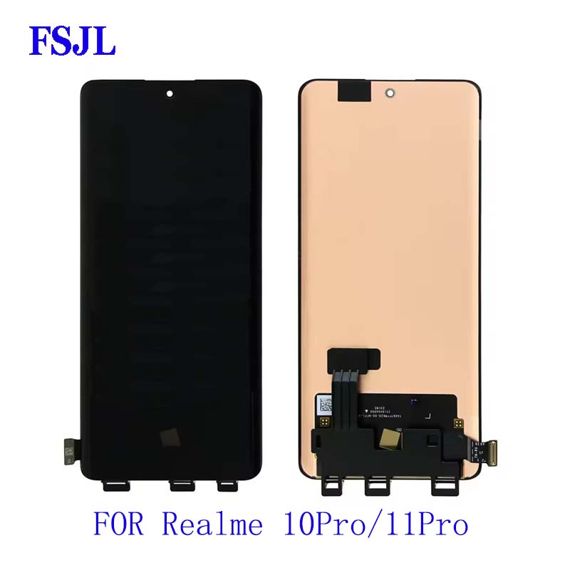 LCD FOR 10PRO 11PRO