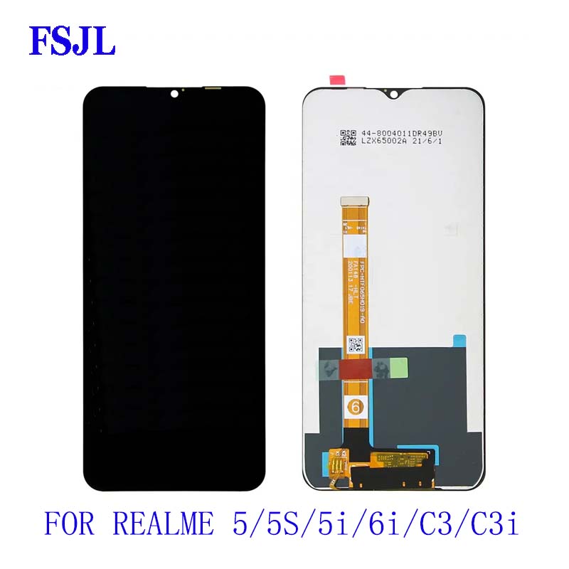 LCD FOR 5/5S/5i/6i/c3/c3i