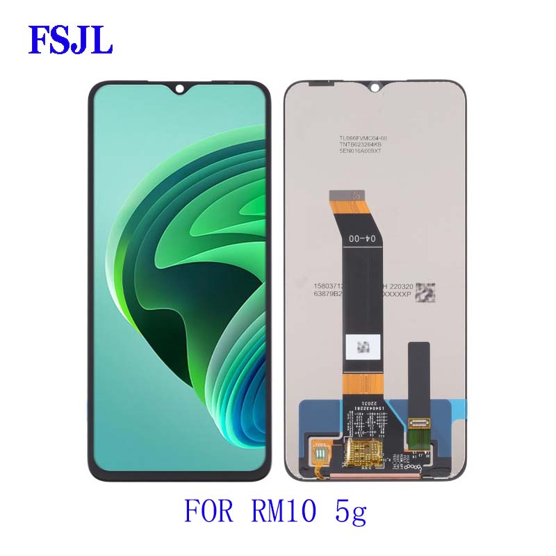 LCD FOR RM10 5G