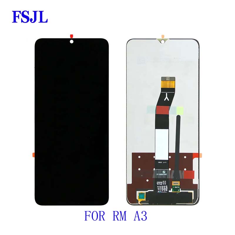 LCD FOR A3