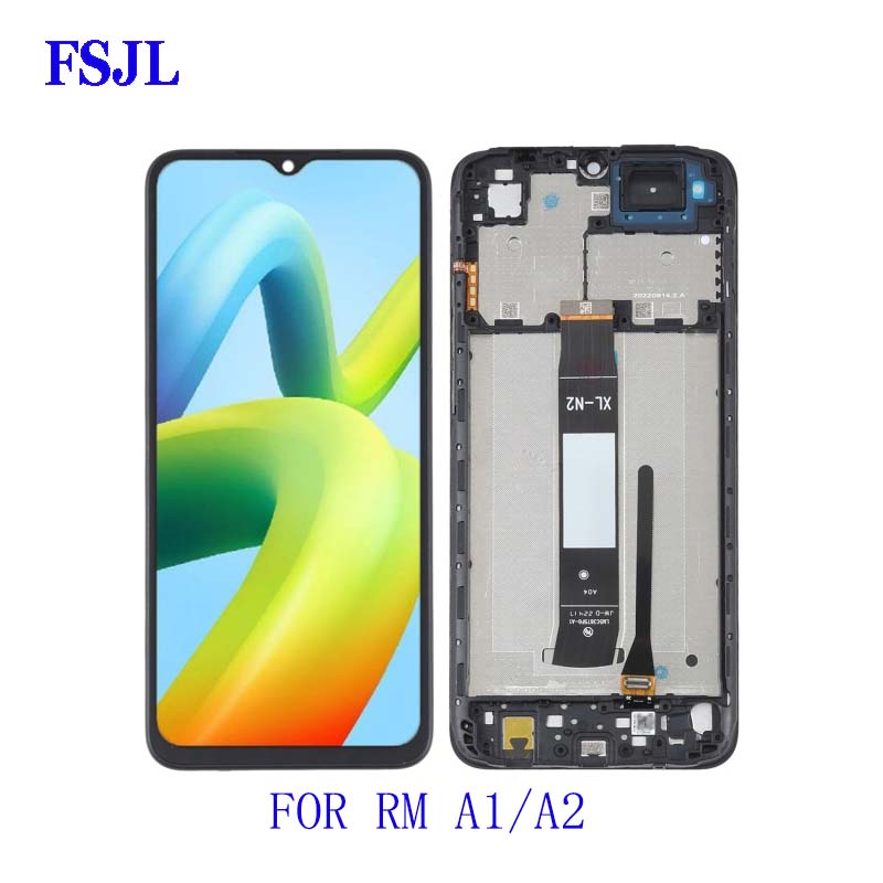 LCD FOR A1/A2/A1PLUS/A2PLUS