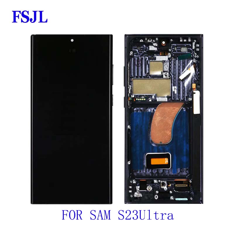 LCD FOR S23Ultra