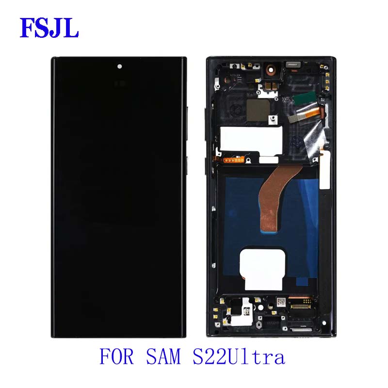 LCD FOR S22Ultra