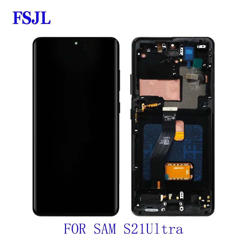 LCD FOR S21Ultra