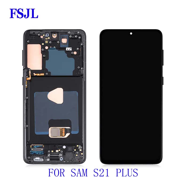 LCD FOR S21Plus
