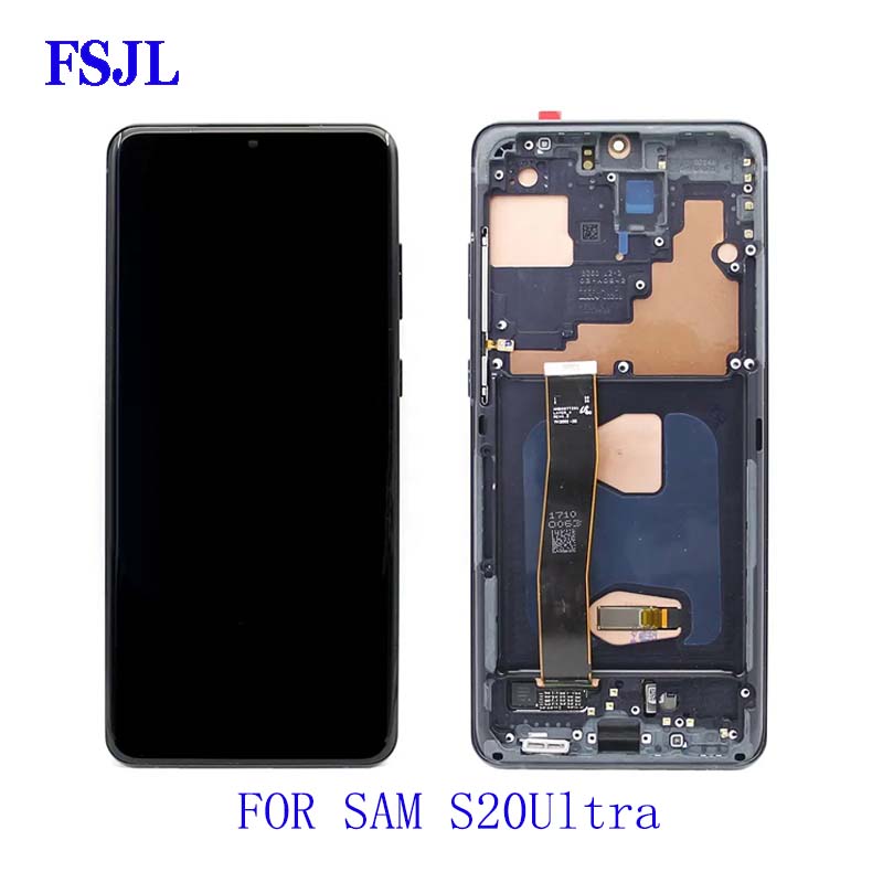 LCD FOR S20Ultra