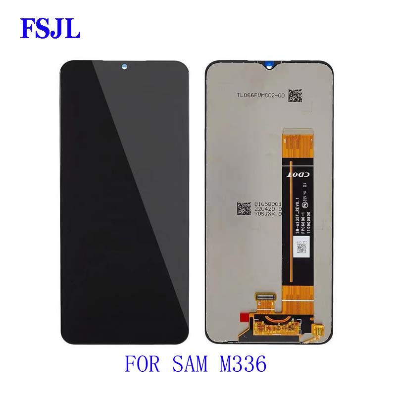 LCD FOR M336 A235 A135