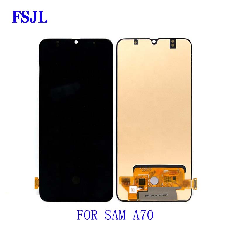 LCD FOR A70