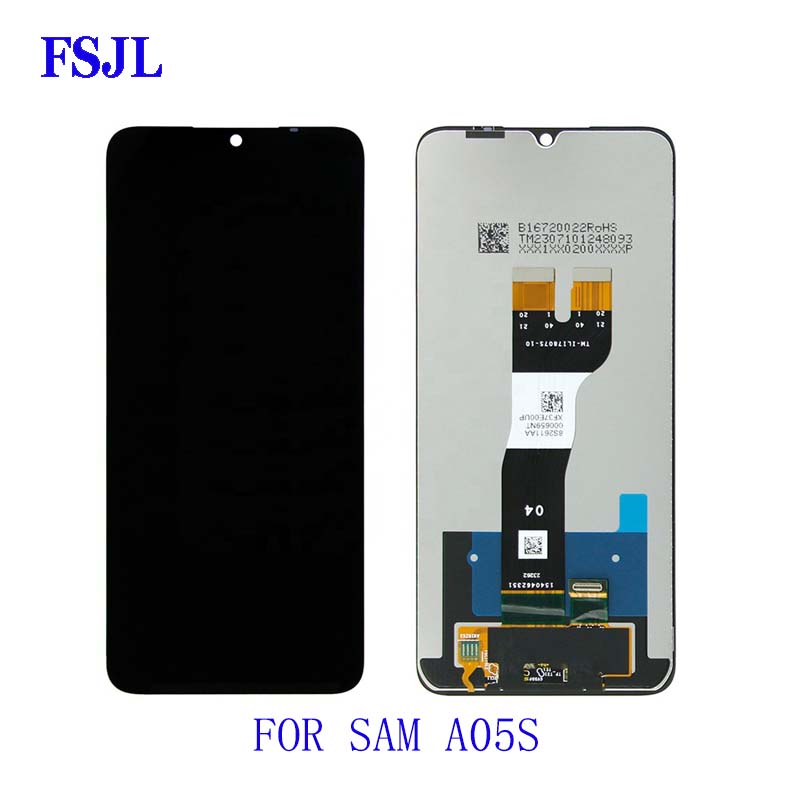 LCD FOR A05S A057