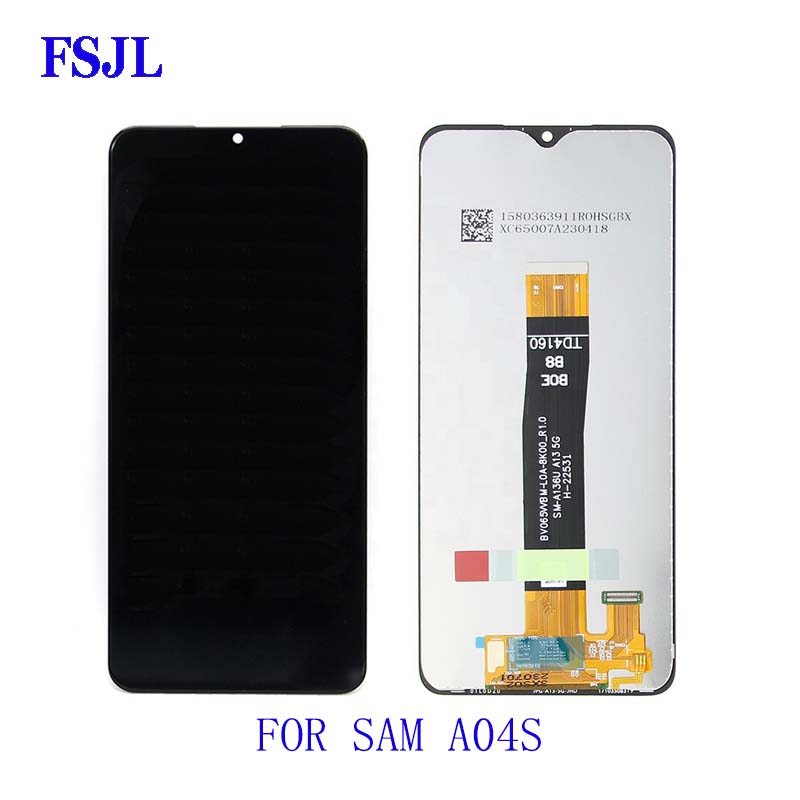 LCD FOR A135G A136 A04S
