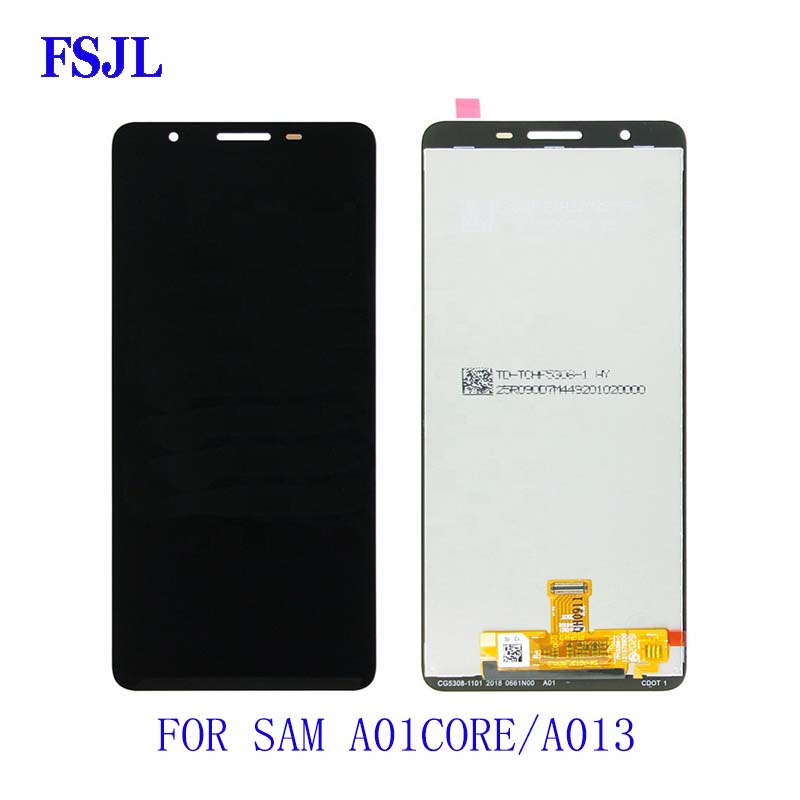 LCD FOR A01CORE A013