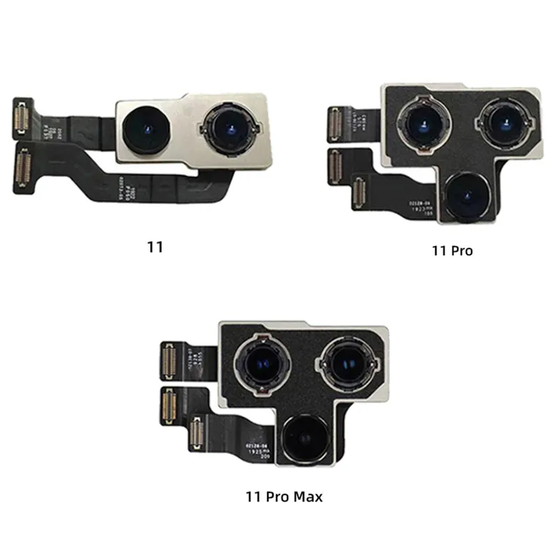 CAMERA"