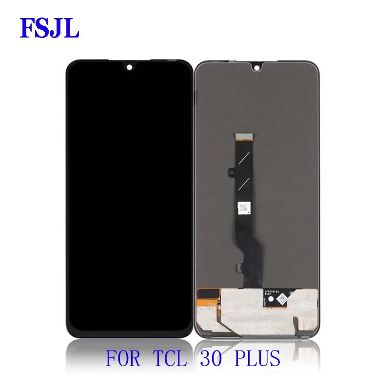 LCD For TCL 30PLUS
