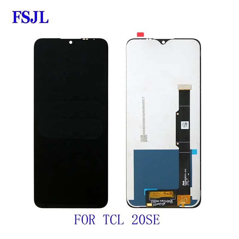 LCD For TCL 20SE