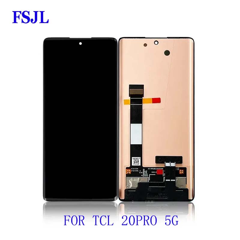 LCD For TCL 20PRO 5G