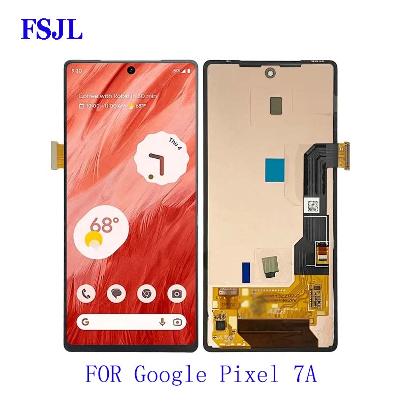 LCD for Pixel 7A
