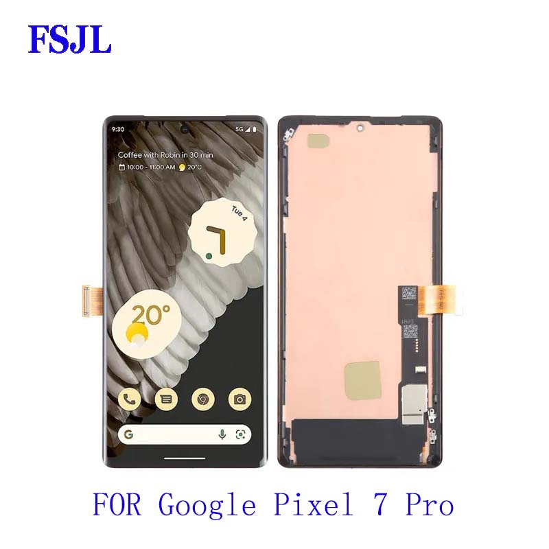LCD for Pixel 7PRO