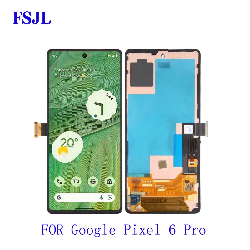 LCD for Pixel 6PRO
