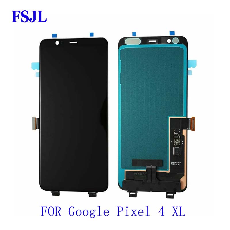 LCD For Pixel 4XL