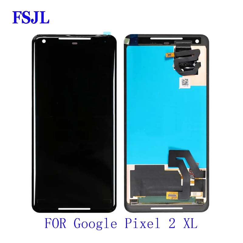 LCD For Pixel 2XL