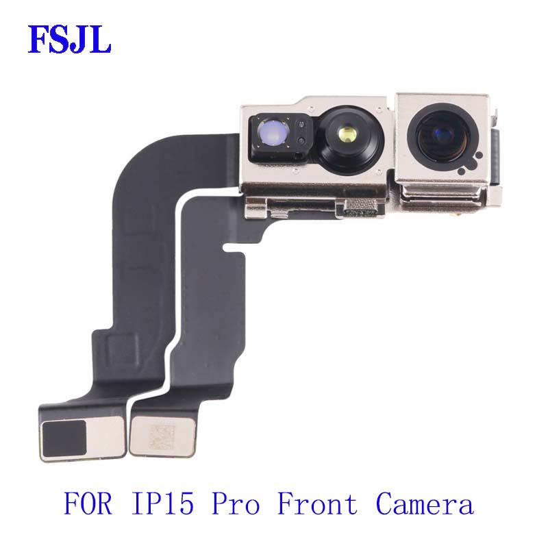 Front Camera For 15pro