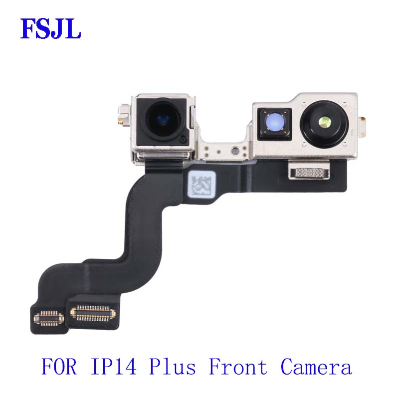 Front Camera For 14plus
