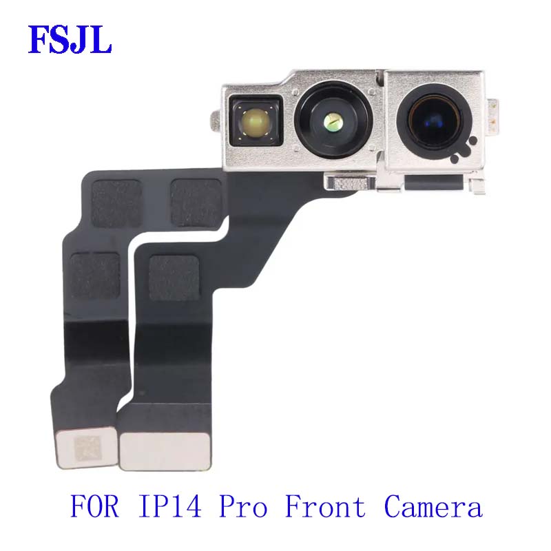 Front Camera For 14pro