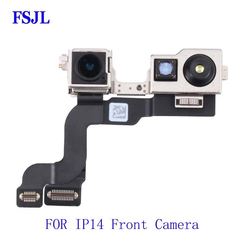 Front Camera For 14