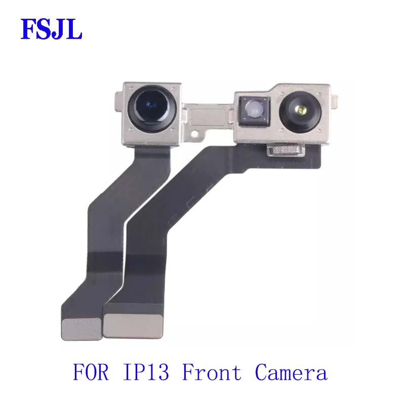 Front Camera For 13
